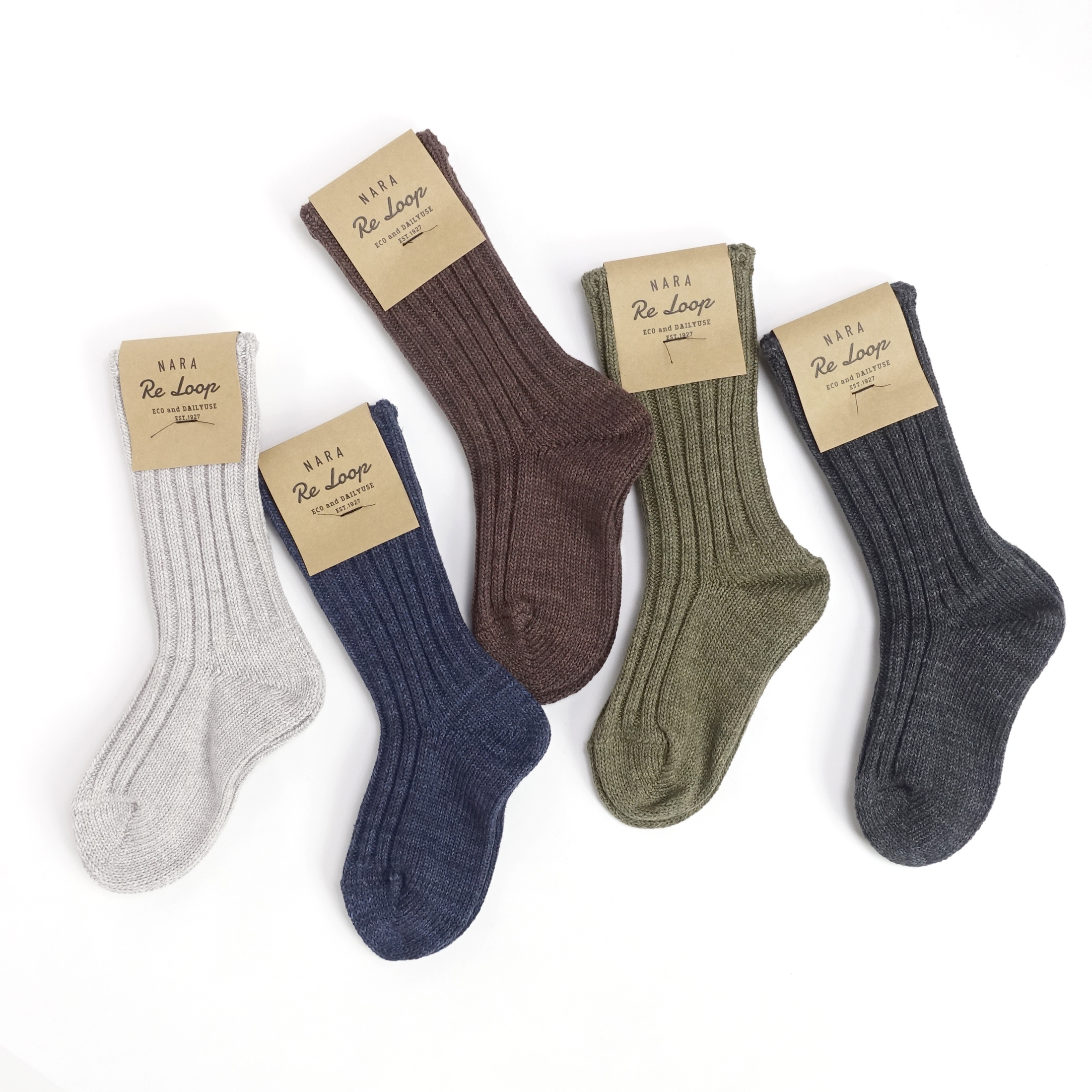 在庫限りの廃番・限定商品 | SOUKI-SOCKS FACTORY IN NARA-